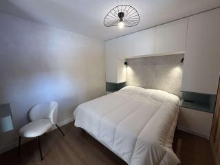 Appartement rénové 2 pièces cabine avec balcon et accès piscine - Méribel - FR-1-180-637 - Les Allues - 2