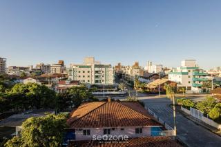 Ótimo apto a 400m da praia de Bombas CAN304 - Bombinhas - 4