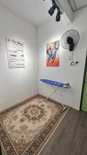 Raintown House - Taiping - 7