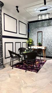 Raintown House - Taiping - 3