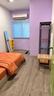 Raintown House - Taiping - 1