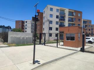 Condominio Maitenes Puertas Del Mar . - 3