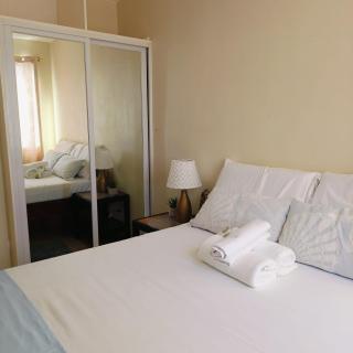 Veronica's Homestay at Marina Spatial Condo - Dumaguete - 1