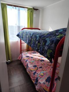 Condominio Maitenes Puertas Del Mar . - 5