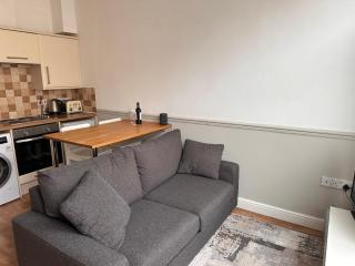 Dorchester Town Centre Entire Apartment - Dorchester - 1