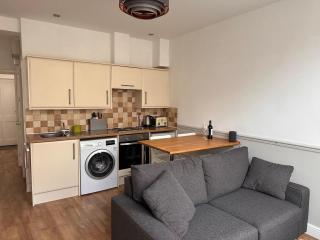 Dorchester Town Centre Entire Apartment - Dorchester - 2
