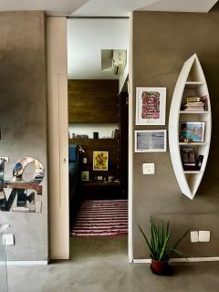 Leblon Luxury, 20m Beach, Swimming pool - Rio de Janeiro - 4