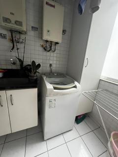 Leblon Luxury, 20m Beach, Swimming pool - Rio de Janeiro - 3