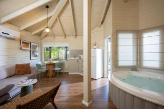 Nir David Country Lodge - 1