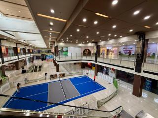 Urban Oasis 2BR Condo with Multiple Pools at SMDC Charm Residences - 3