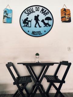 Soul do Mar Hostel - Cabo Frio - 0