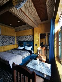 Siddiq gust house - Tangmarg - 8
