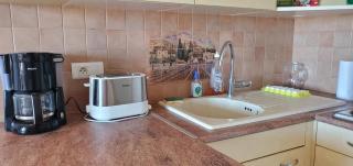 LE CAPITOLE Vue mer Studio cabine 27m2 les pieds dans leau 2 adultes 2 enfants clim et garage - Fréjus - 2