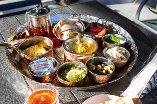 رست النخيل الشفا الفندقيه - 8