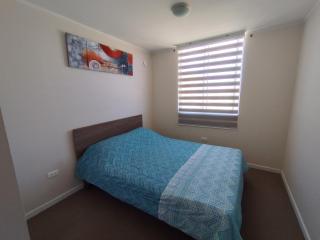 Condominio Maitenes Puertas Del Mar . - 8