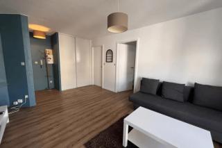 Soh Rent Appartement strasbourg Neudorf ménagerie TV - Wifi - Strasburgo - 5
