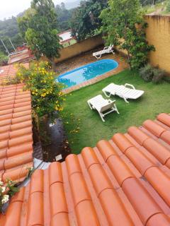 Casa Bela Vista - Tiradentes - 0