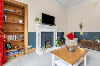 Crighton Place Apartment - Edimburgo - 0