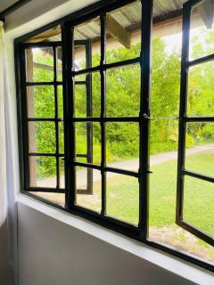 Thornycroft lodge - East London - 8