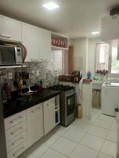 Apartamento com 02 Suítes, Proxima Vila da COP 30 - Belém - 3