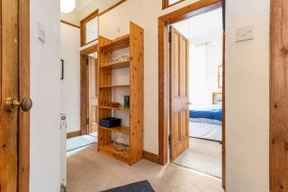 Crighton Place Apartment - Edimburgo - 4