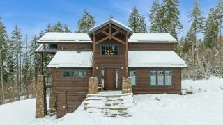Bear Grass Manor - Whitefish - 9
