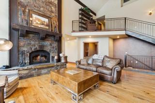 Bear Grass Manor - Whitefish - 6