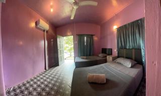 Osman homestay - 1