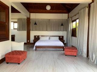 Casa do Sol - Praia do Forte - 1