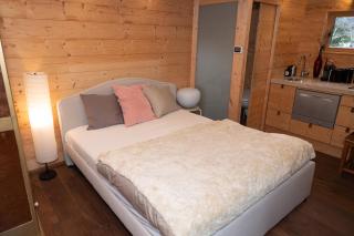 Kleines romantisches Chalet in der Semmering-Rax Region - Edlach - 3