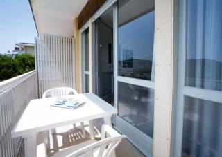 Enjoy your holidays from this magnificent terrace - Bibione - 8