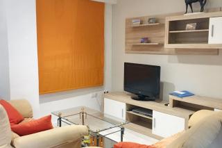 Charming city centre apartment in Córdoba with parking - Córdoba - 9