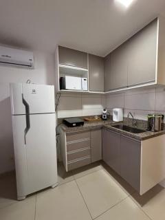 Apartamento no Shopping em Brasília DF - Brasilia - 9