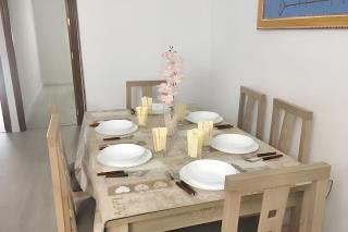 Charming city centre apartment in Córdoba with parking - Córdoba - 3