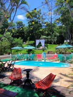 Saquarema Verdejantes - 4