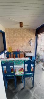 Casa Itaguá-Ubatuba-SP - 1