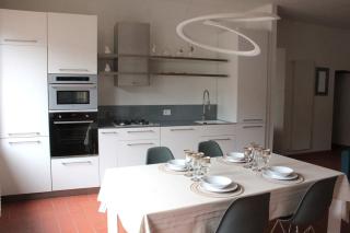 Maremma Castle Apartament - Montemerano - 5