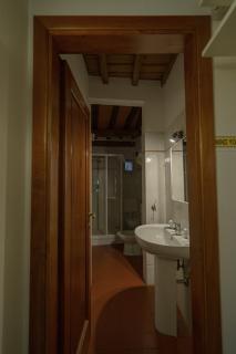 Traditional Florentine 1BR apartment close to Piazza Santa Croce - Florence - 8