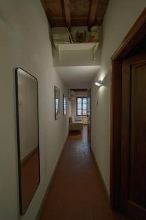 Traditional Florentine 1BR apartment close to Piazza Santa Croce - Florence - 4