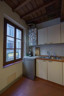 Traditional Florentine 1BR apartment close to Piazza Santa Croce - 1