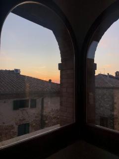 Maremma Castle Apartament - Montemerano - 3