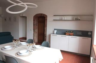 Maremma Castle Apartament - Montemerano - 2