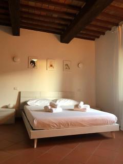 Maremma Castle Apartament - Montemerano - 1