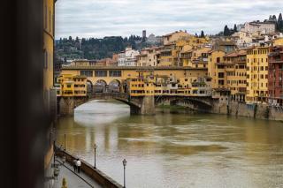 Antica Torre Tornabuoni - Florence - 9