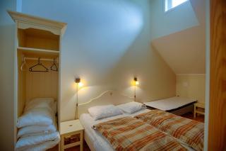 Central Stay with Balcony, Ideal for Small Family - Beitostøl - 4