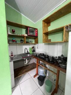Casa da Brisa - Porto Seguro - 6