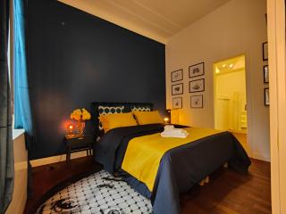 9 Guests apartments, 4 bedrooms, 4 baths in Milano downtown with AC, WiFi and Subway M1 M2 Airport Connected - Milan - 6
