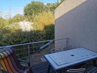 Appartement au coeur des vignes region pic st Loup - 5