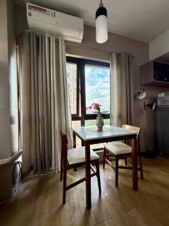 Urban Oasis Studio at Monte Carlo Residenze, Sta Lucia Mall - Manila - 2