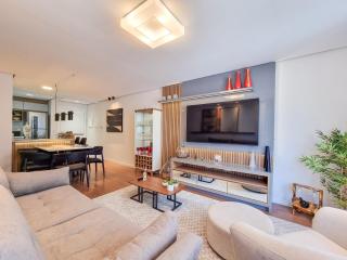 Apartamento Luxo, no Centro de Canela - 2